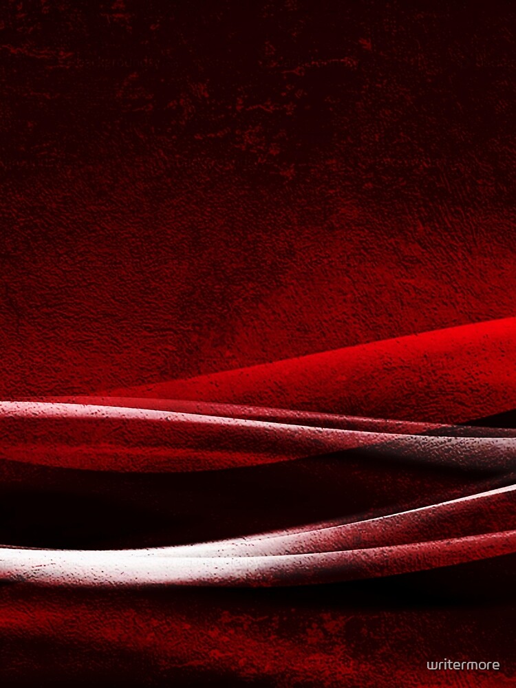 Red Velvet Wave by writermore