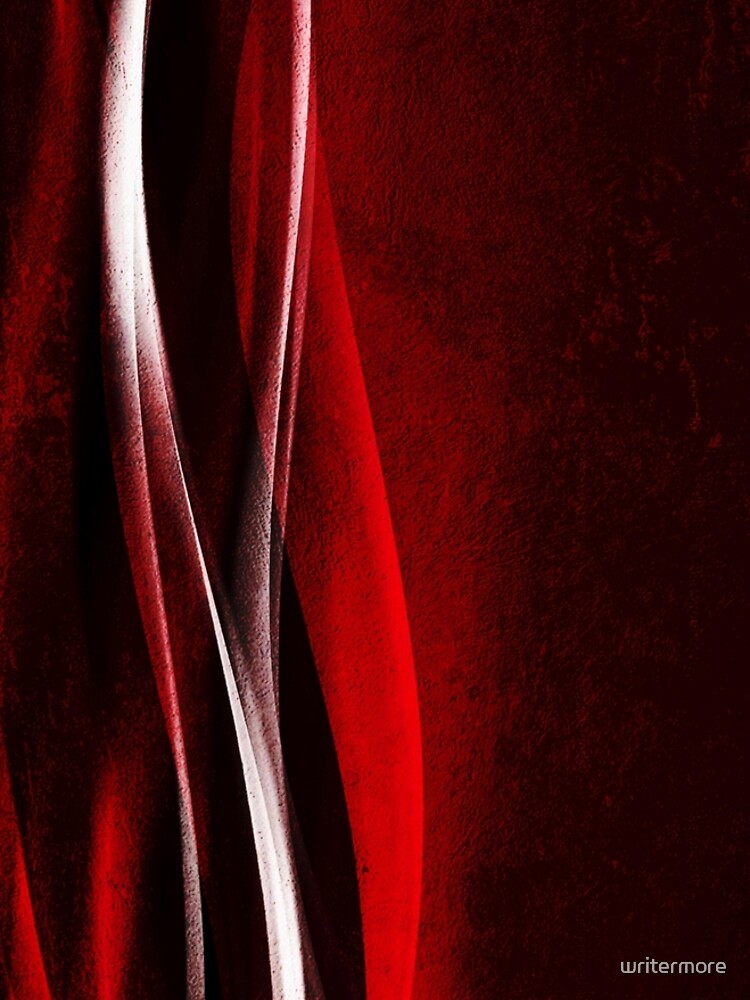 Red Velvet Wave by writermore
