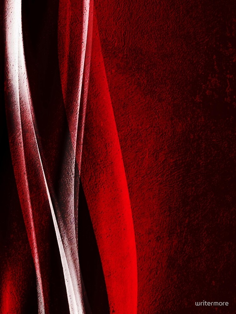 Red Velvet Wave by writermore