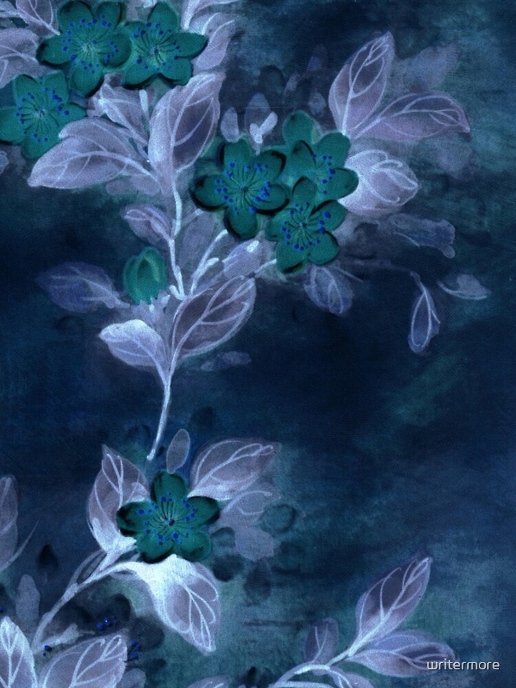 Garden Excerpt #104 by writermore