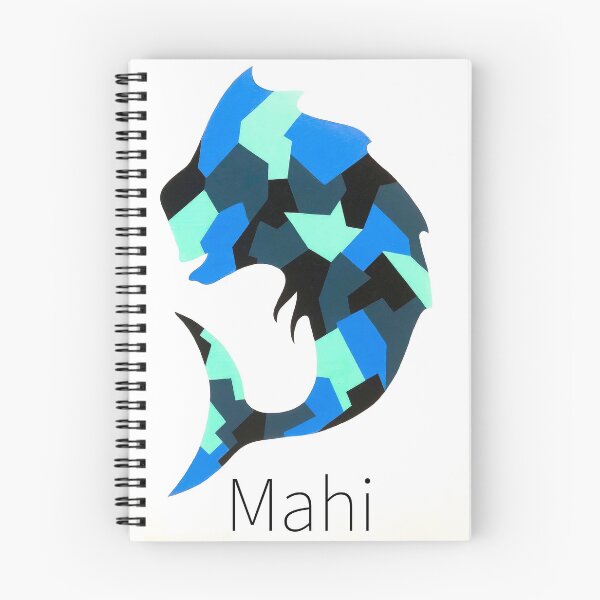 Item preview, Mahi designed and sold by barryknauff.