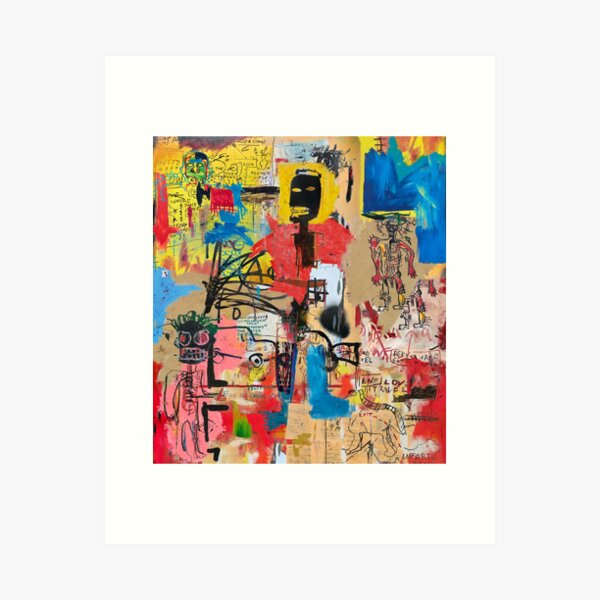 New Rey 2 Kunstdruck