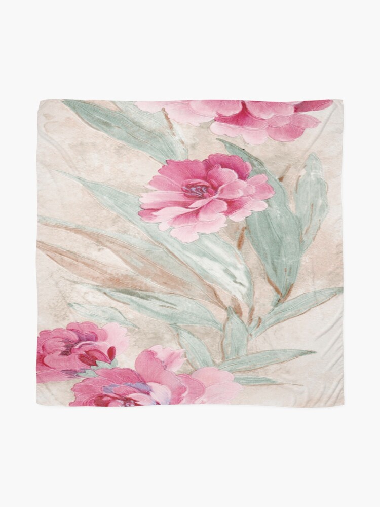 Alternate view of Garden Excerpt #103 Scarf
