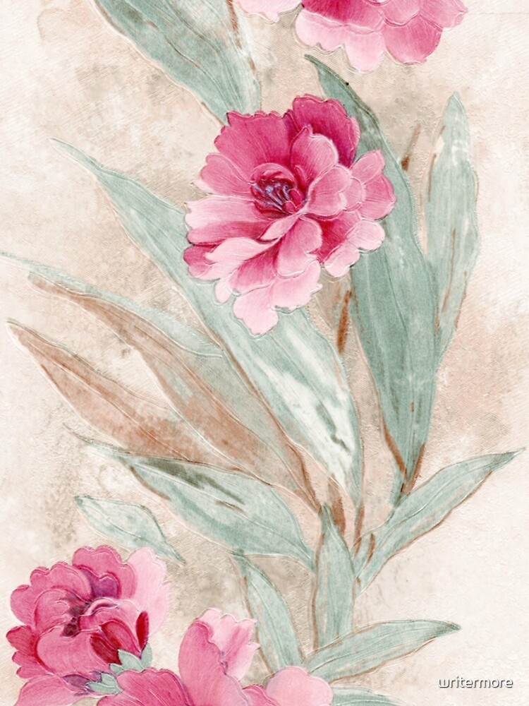 Garden Excerpt #103 by writermore