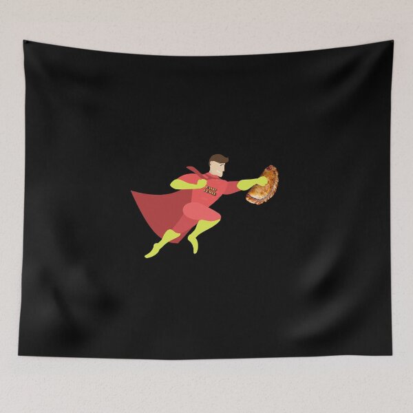 Item preview, Pasty Power designed and sold by BerylBez.