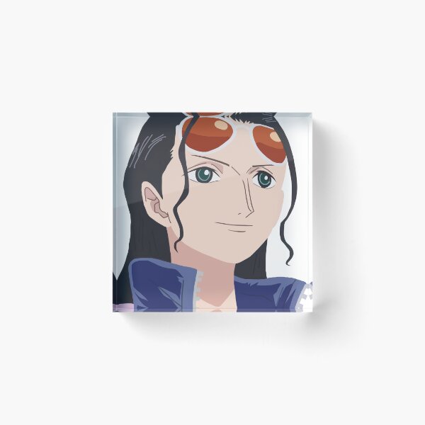 Item preview, Nico Robin designed and sold by sarahwyt.