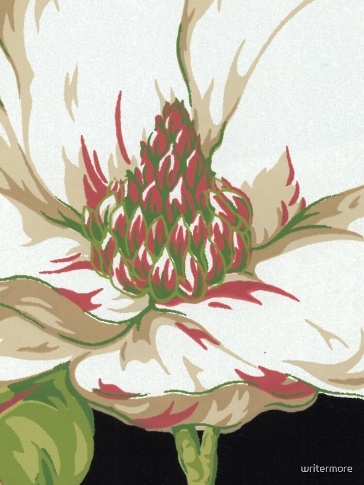 Sweet Magnolia #2 by writermore