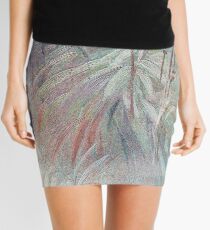 Splash Mini Skirt