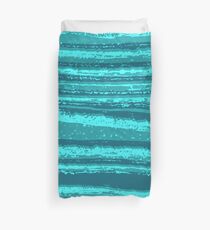 Brush #101 Duvet Cover