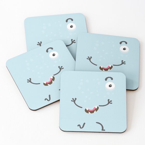 Item preview, Little Monster designed and sold by overstyle.