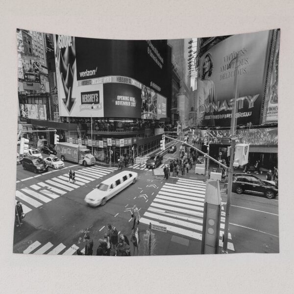 Item preview, Stretch Limousine Times Square designed and sold by bejacs.