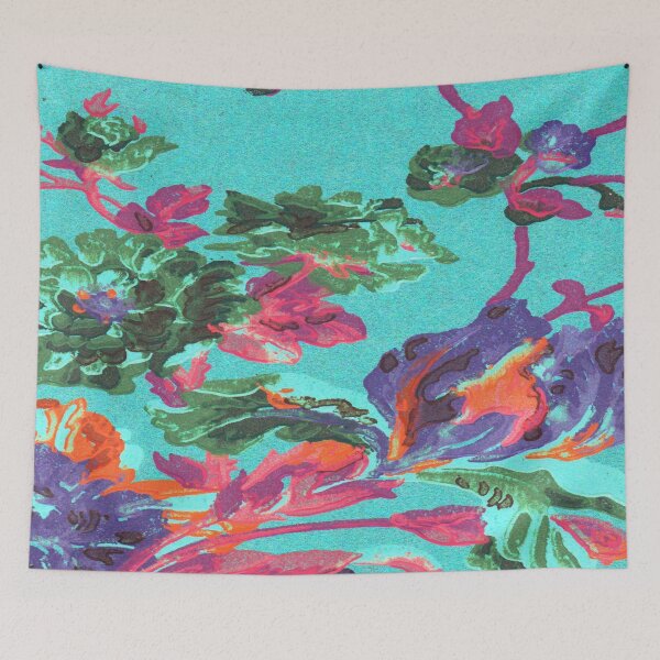 Item preview, Happy Blooms designed and sold by writermore.