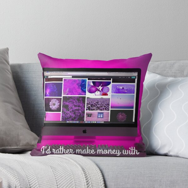 Item preview, I'd rather make money with singing ! designed and sold by Singerevita.