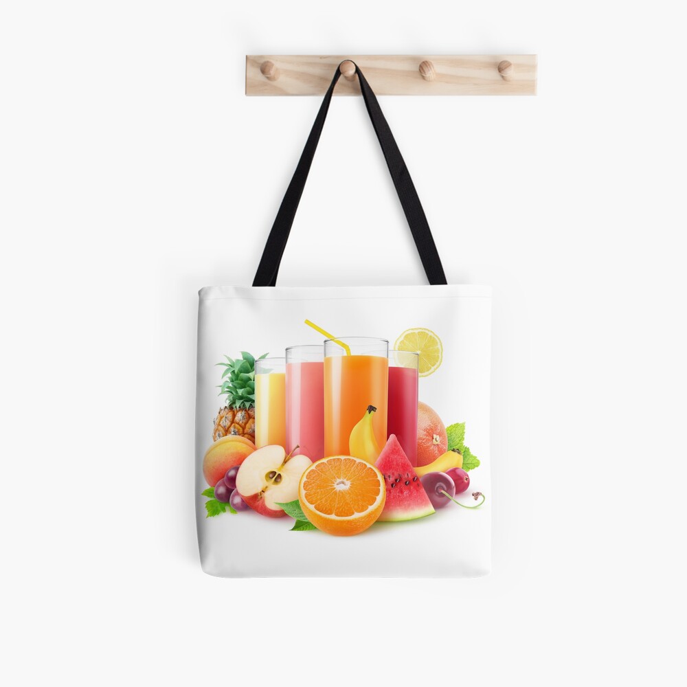 Fresh Fruit Juices Poster for Sale by 6hands