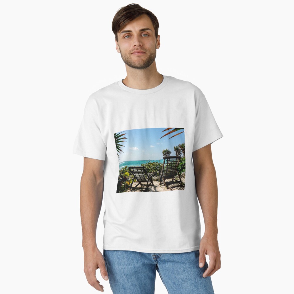 Item preview, Classic T-Shirt designed and sold by darren-j-mcleod.