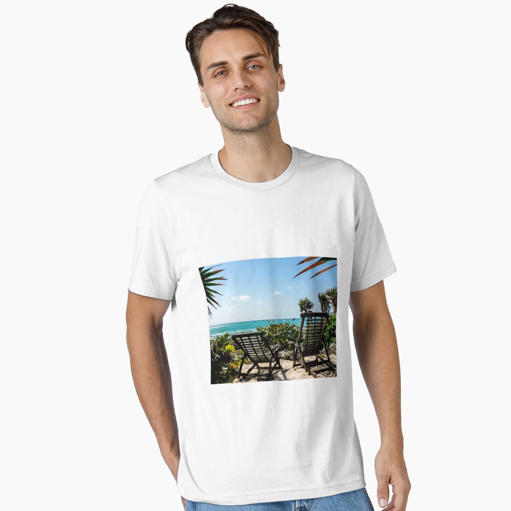 Item preview, Essential T-Shirt designed and sold by darren-j-mcleod.