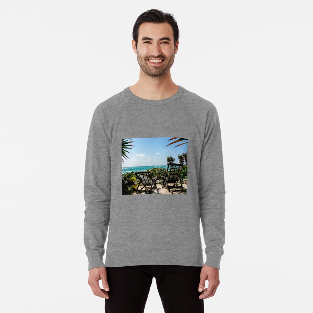 Item preview, Lightweight Sweatshirt designed and sold by darren-j-mcleod.