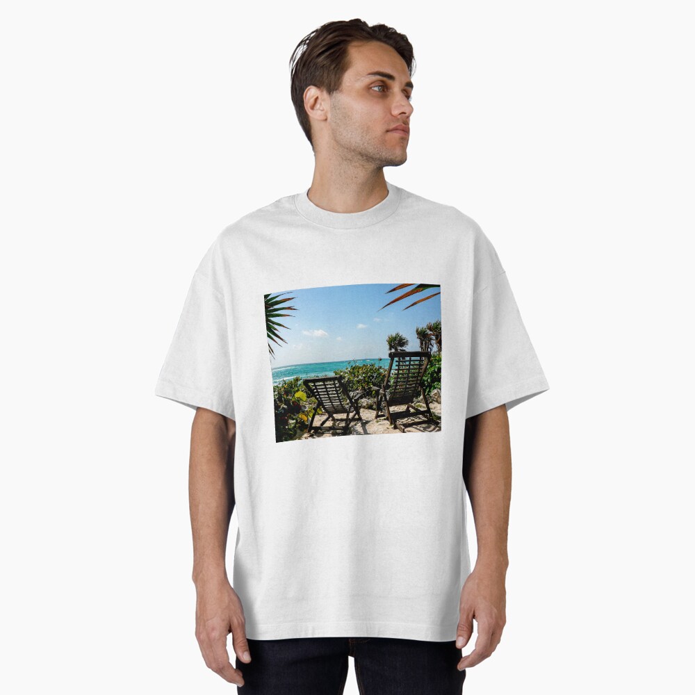 Item preview, Oversized T-Shirt designed and sold by darren-j-mcleod.