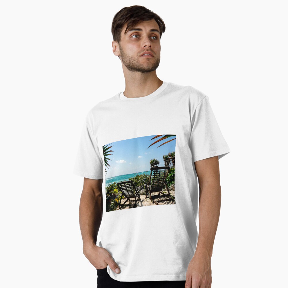Item preview, Premium T-Shirt designed and sold by darren-j-mcleod.