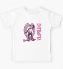 Camiseta para niños Entrapta