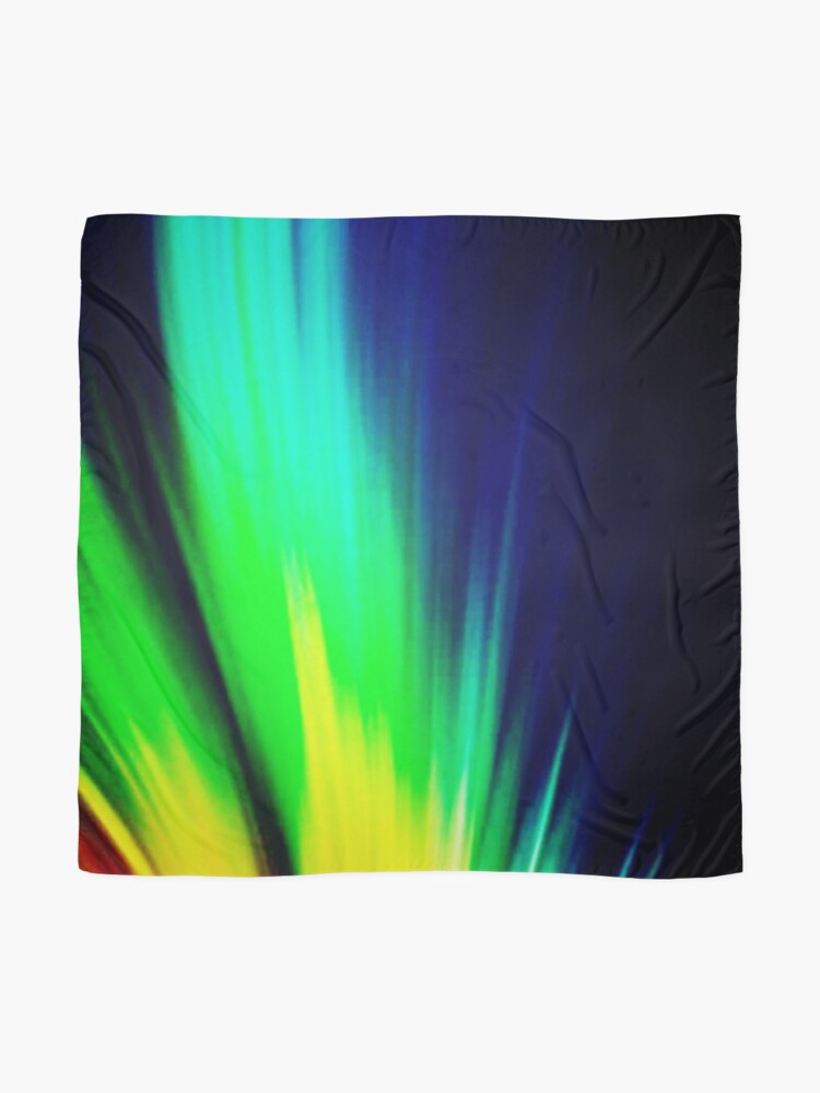 Alternate view of Lightburst Scarf