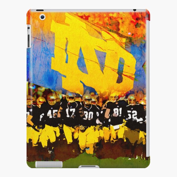 Irish in Color iPad Snap Case