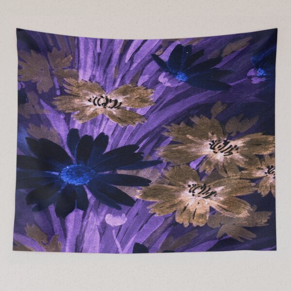 Item preview, Floral Nightmare designed and sold by writermore.