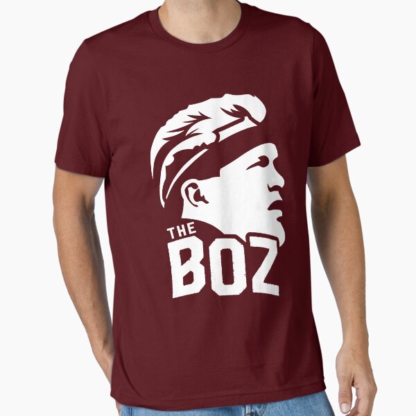 Item preview, The Boz designed and sold by GOATbrnd.