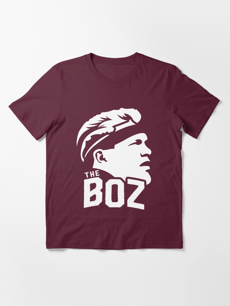 the boz t shirt