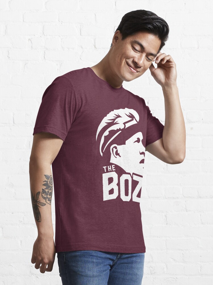 the boz t shirt