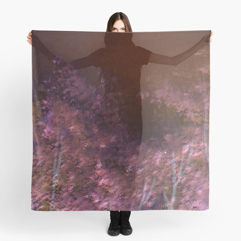 Ghostly Nights #100 Scarf