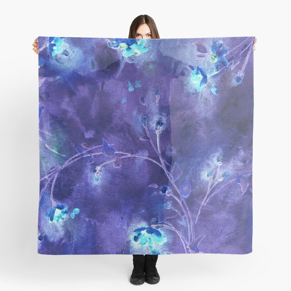 Fairy Lights Scarf