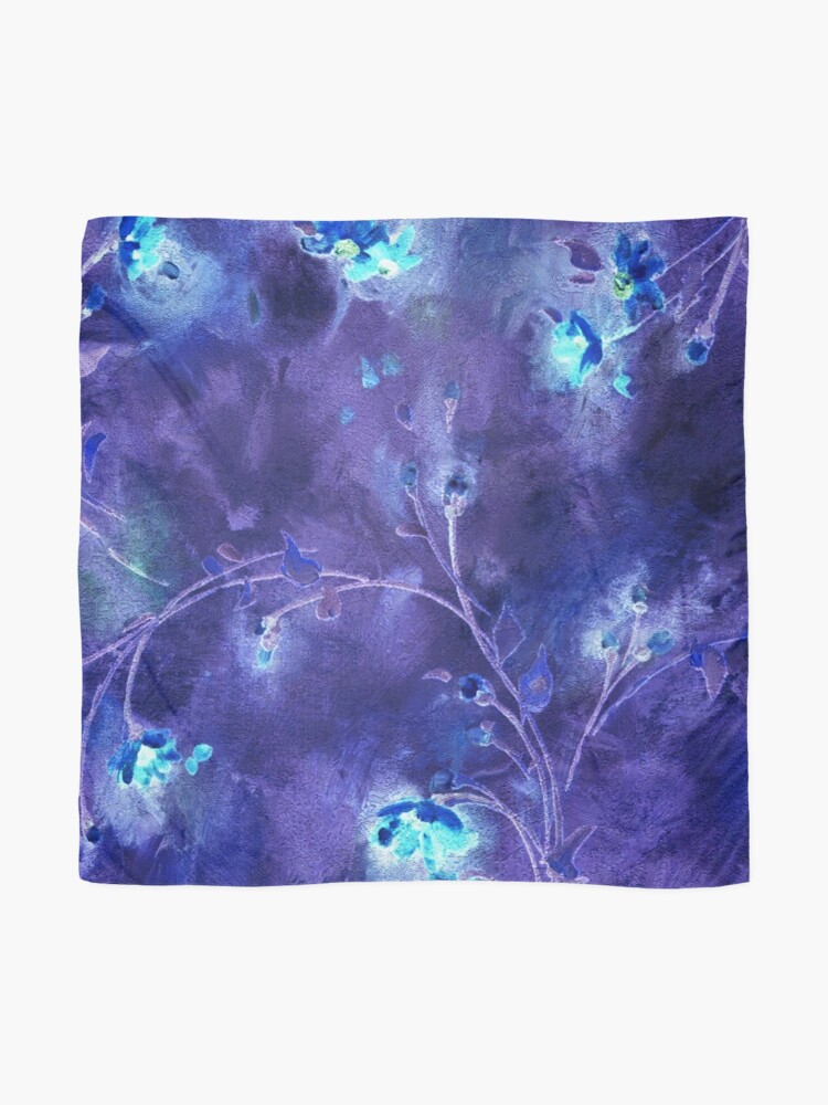 Alternate view of Fairy Lights Scarf