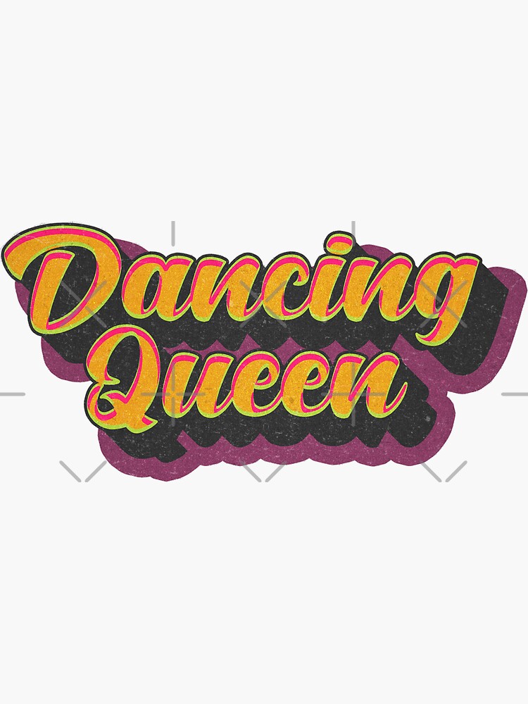 Dancing Queen by youokpun