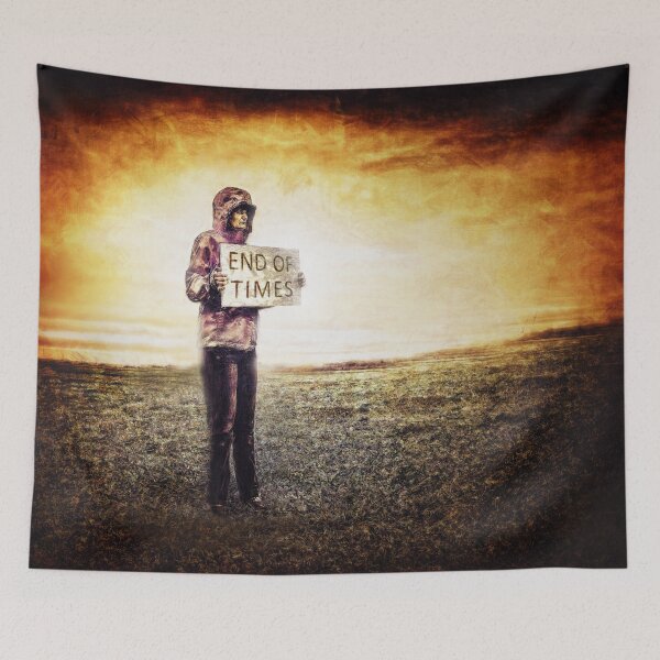 Item preview, the end designed and sold by coolArtGermany.