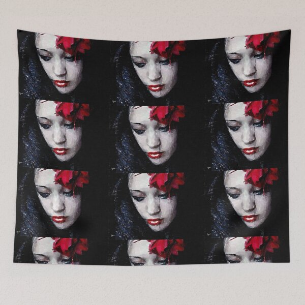 Item preview, Flowers designed and sold by John Farr.