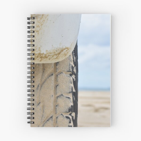 Item preview, 4WD Beach Drive  designed and sold by FireWoman98.
