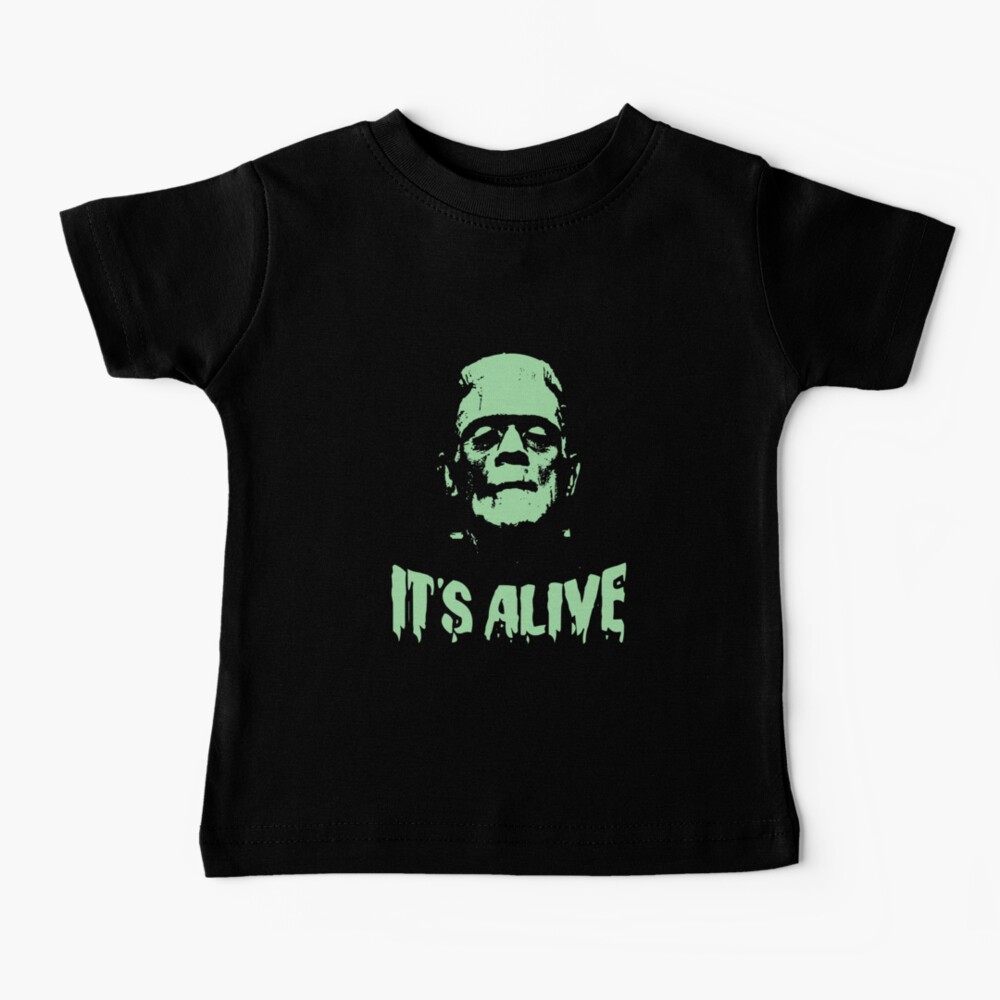 FRANKENSTEIN Baby T-Shirt