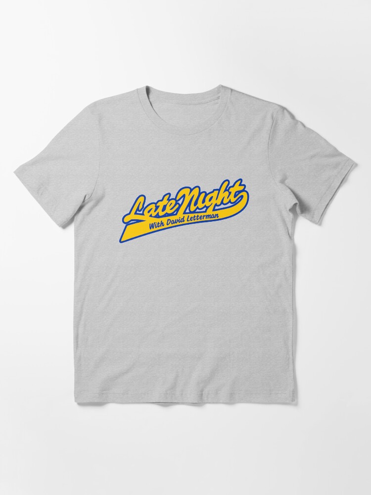 latenight shirt