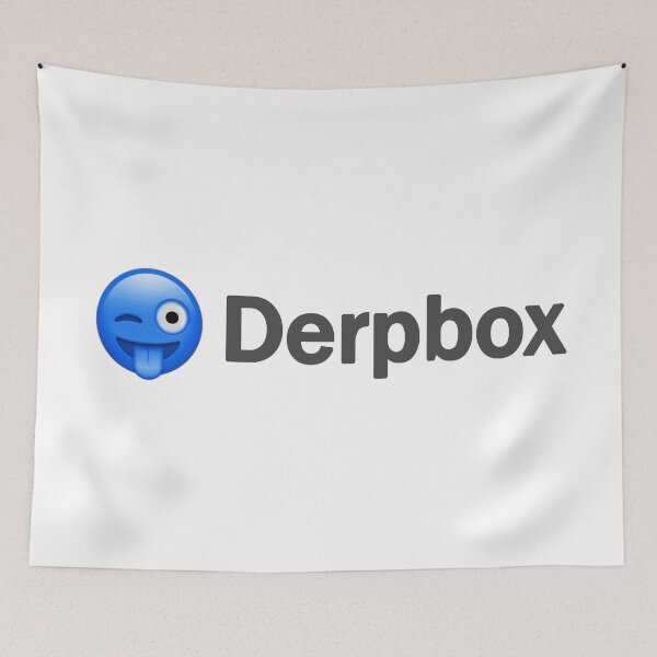 Item preview, Derpbox designed and sold by Val Goretsky.