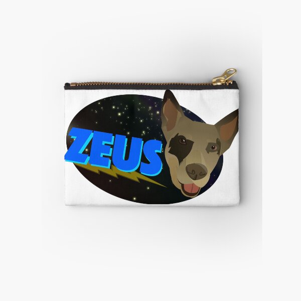 Artikelvorschau, ZEUS entworfen und verkauft von Shaun Hume.
