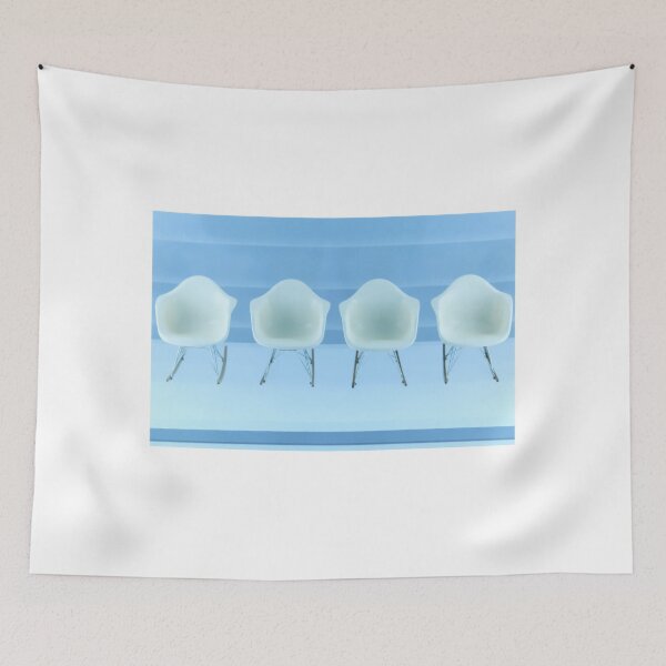 Item preview, Blue and White ... designed and sold by Angelika  Vogel.