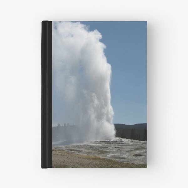 Item preview, Old Faithful designed and sold by Beaner.