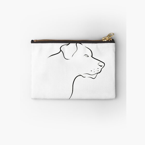 Item preview, dog designed and sold by René Gudenrath.