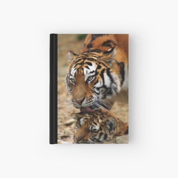 Mother's Love Hardcover Journal