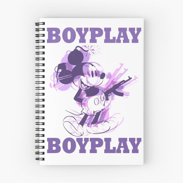 Item preview, Gangsta Boyplay designed and sold by drewdarcy.