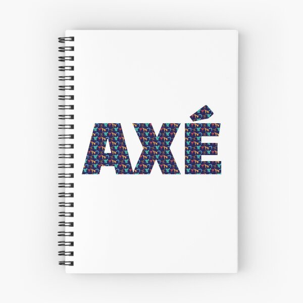 Item preview, axé designed and sold by incantia.