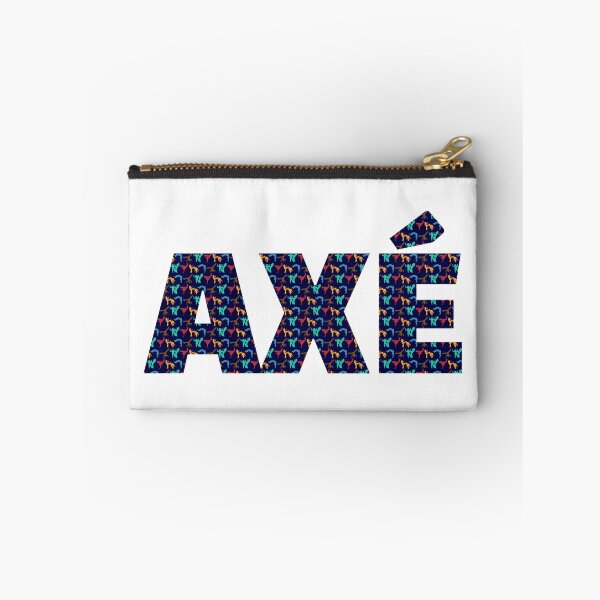 Item preview, axé designed and sold by incantia.