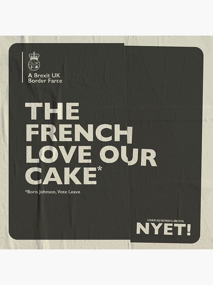 The French Pillow by nyetfilm