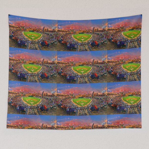 Item preview, Sky designed and sold by John Farr.